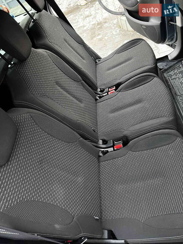 Микровэн Citroen C4 Picasso 2011 в Тернополе