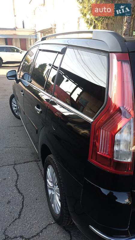 Микровэн Citroen C4 Picasso 2012 в Сумах фото 8 Микровэн Citroen C4 Picasso 2012 в Сумах