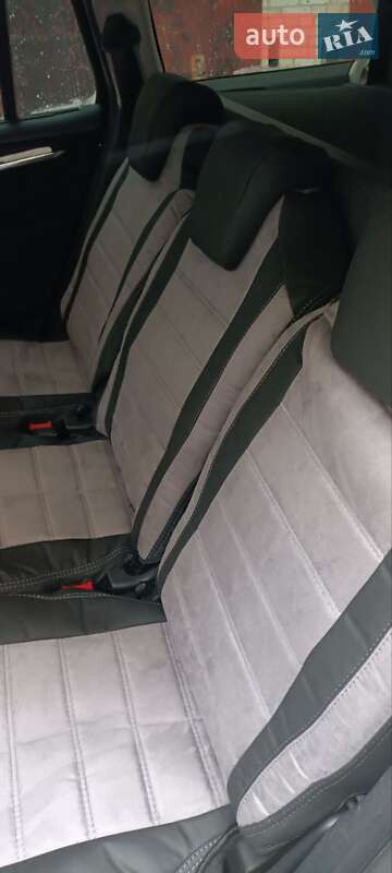 Микровэн Citroen C4 Picasso 2012 в Сумах фото 24 Микровэн Citroen C4 Picasso 2012 в Сумах