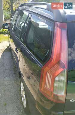 Микровэн Citroen C4 Picasso 2008 в 