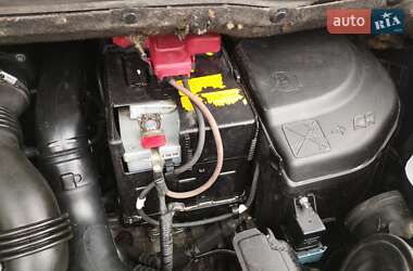 Микровэн Citroen C4 Picasso 2008 в 