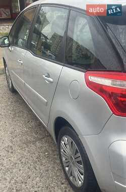 Мікровен Citroen C4 Picasso 2010 в Києві