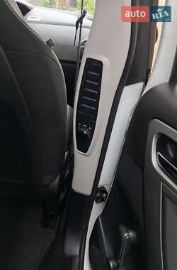 Мікровен Citroen C4 Picasso 2012 в 