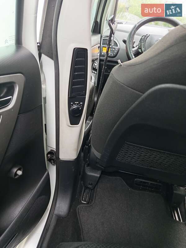 Микровэн Citroen C4 Picasso 2012 в Львове