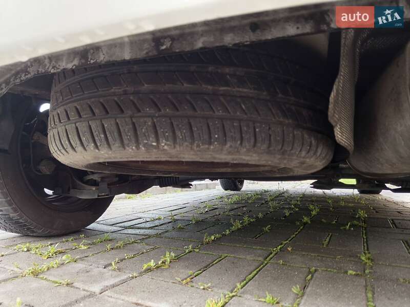 Микровэн Citroen C4 Picasso 2012 в Львове