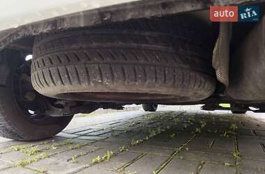 Мікровен Citroen C4 Picasso 2012 в 