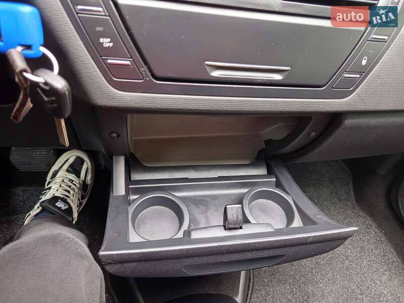 Микровэн Citroen C4 Picasso 2012 в Львове