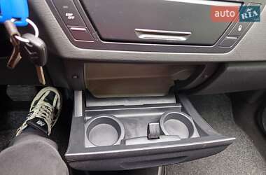 Мікровен Citroen C4 Picasso 2012 в 
