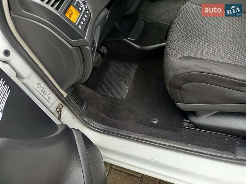 Микровэн Citroen C4 Picasso 2012 в Львове