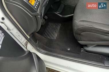 Мікровен Citroen C4 Picasso 2012 в 