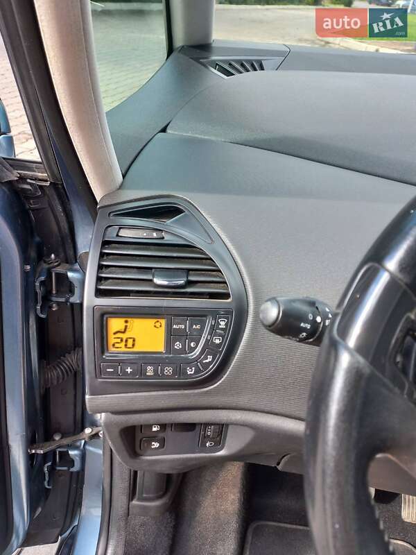 Мікровен Citroen C4 Picasso 2009 в Хмельницькому фото 37 Мікровен Citroen C4 Picasso 2009 в Хмельницькому
