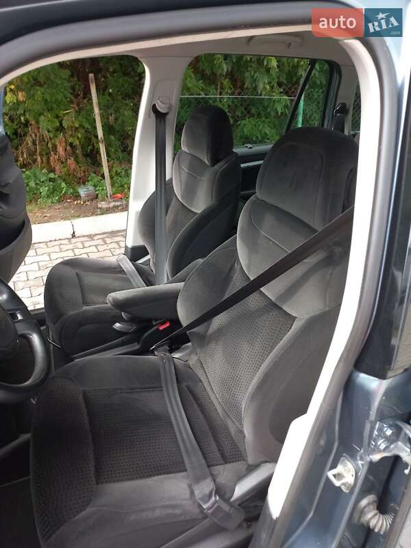 Мікровен Citroen C4 Picasso 2009 в Хмельницькому фото 46 Мікровен Citroen C4 Picasso 2009 в Хмельницькому