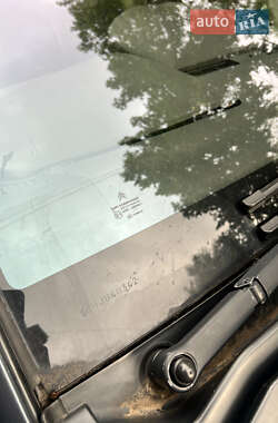 Микровэн Citroen C4 Picasso 2012 в 
