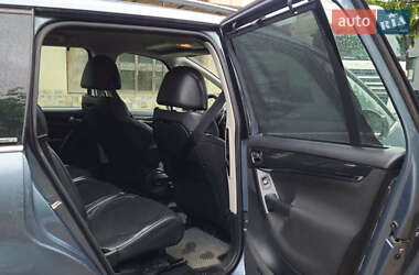 Микровэн Citroen C4 Picasso 2012 в 
