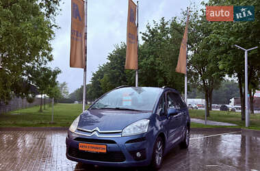Микровэн Citroen C4 Picasso 2012 в Днепре