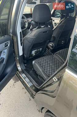 Микровэн Citroen C4 Picasso 2010 в 
