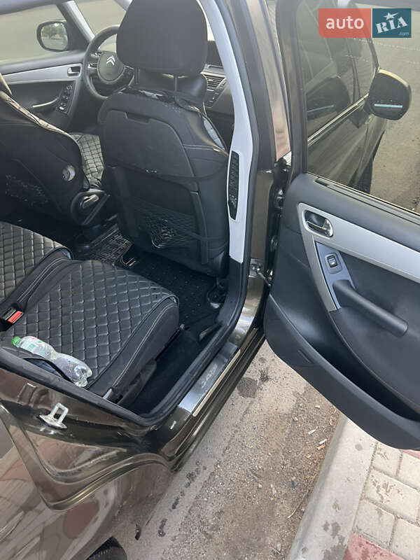 Микровэн Citroen C4 Picasso 2010 в Подольске фото 17 Микровэн Citroen C4 Picasso 2010 в Подольске