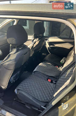 Микровэн Citroen C4 Picasso 2010 в 