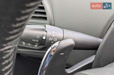 Мікровен Citroen C4 Picasso 2007 в 