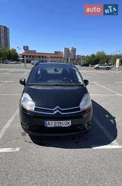 Микровэн Citroen C4 Picasso 2010 в Броварах