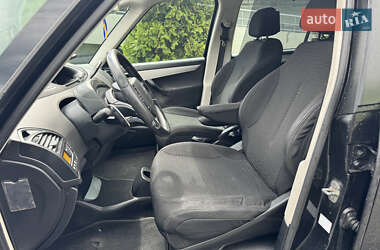 Микровэн Citroen C4 Picasso 2009 в 