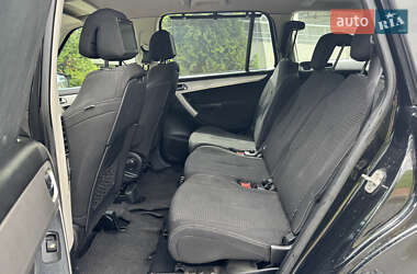 Микровэн Citroen C4 Picasso 2009 в 