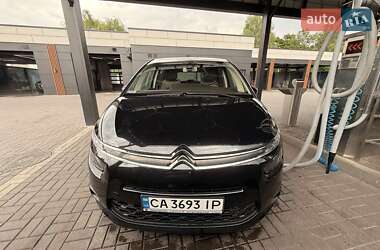 Микровэн Citroen C4 Picasso 2013 в Черкассах
