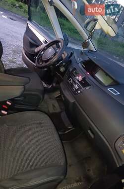 Минивэн Citroen C4 Picasso 2007 в 