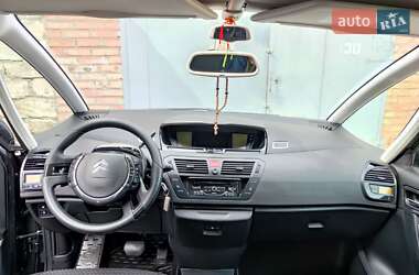 Микровэн Citroen C4 Picasso 2013 в 