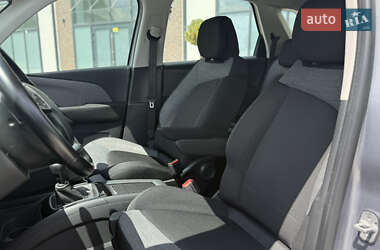 Микровэн Citroen C4 Picasso 2016 в 