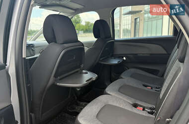 Микровэн Citroen C4 Picasso 2016 в 
