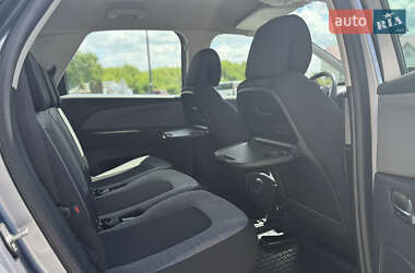 Микровэн Citroen C4 Picasso 2016 в 