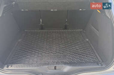 Микровэн Citroen C4 Picasso 2016 в 
