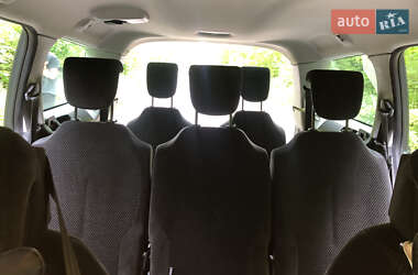 Микровэн Citroen C4 Picasso 2009 в 