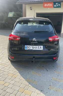 Микровэн Citroen C4 Picasso 2016 в 