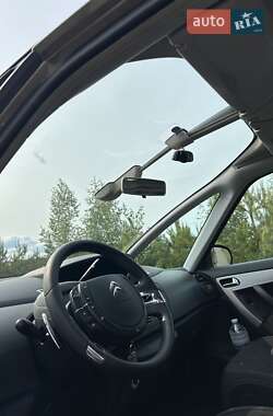 Мікровен Citroen C4 Picasso 2012 в 