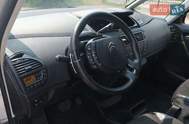 Микровэн Citroen C4 Picasso 2012 в 