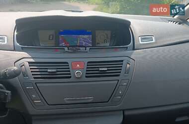 Микровэн Citroen C4 Picasso 2012 в 