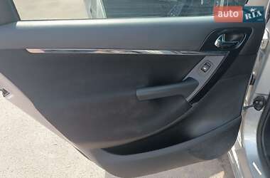 Микровэн Citroen C4 Picasso 2012 в 