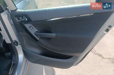 Микровэн Citroen C4 Picasso 2012 в 