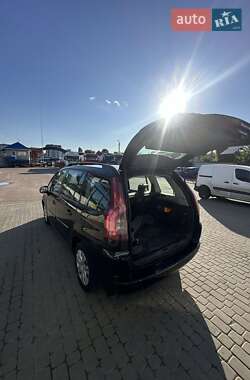 Микровэн Citroen C4 Picasso 2010 в Житомире
