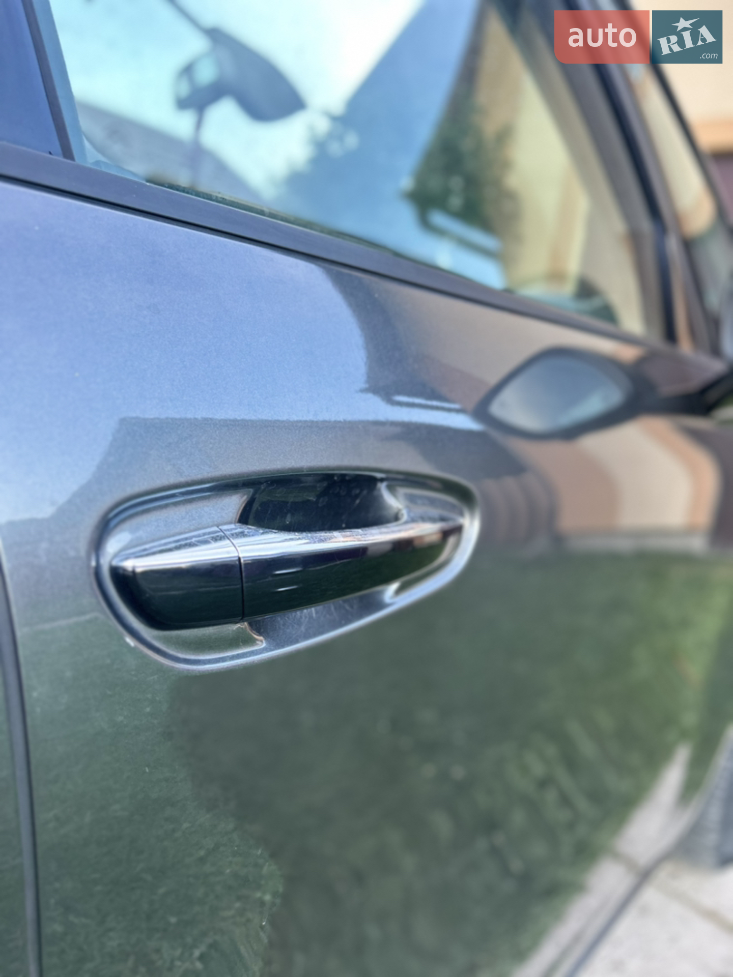 2016 Citroen C4 Picasso - мініатюра 2
