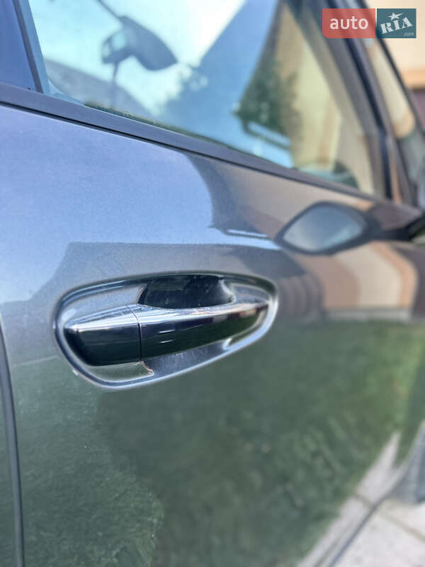 Микровэн Citroen C4 Picasso 2016 в Бродах