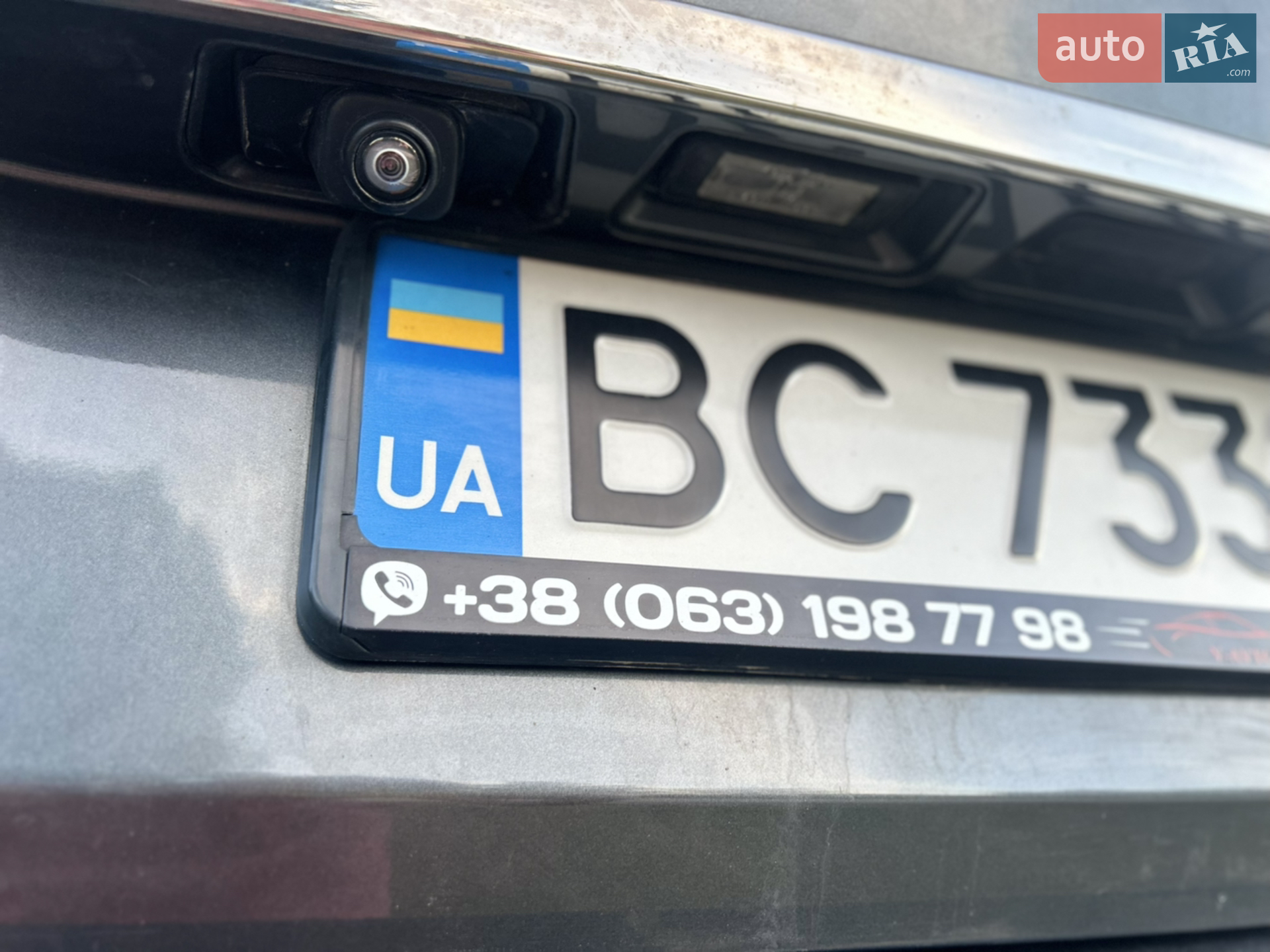 2016 Citroen C4 Picasso - мініатюра 18