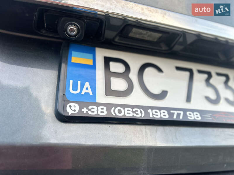 Микровэн Citroen C4 Picasso 2016 в Бродах