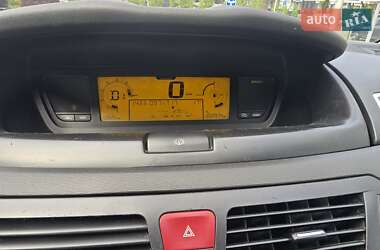 Мінівен Citroen C4 Picasso 2007 в 