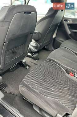Мікровен Citroen C4 Picasso 2008 в 
