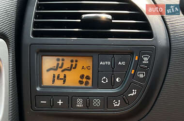 Микровэн Citroen C4 Picasso 2012 в 