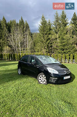 Микровэн Citroen C4 Picasso 2011 в Новоселице