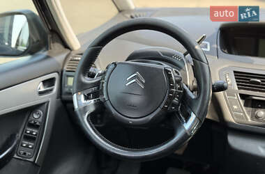 Микровэн Citroen C4 Picasso 2008 в 